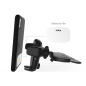 iOttie AutoSense Wireless Vent & CD Slot Mount