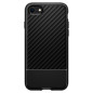 Spigen Core Armor, black - iPhone SE/8/7