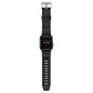Spigen Rugged Armor Pro, musta - Apple Watch 41mm/40mm