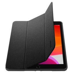 Spigen Urban Fit, black - iPad 10.2" 2021/2020/2019