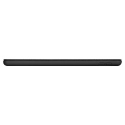 Spigen Urban Fit, black - iPad 10.2" 2021/2020/2019