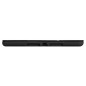 Spigen Urban Fit, black - iPad 10.2" 2021/2020/2019