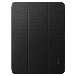 Spigen Urban Fit, black - iPad 10.2" 2021/2020/2019
