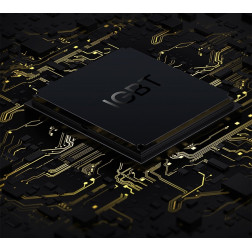 Car Inverter Baseus IGBT, 300W, Black