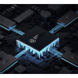 Car Inverter Baseus IGBT, 300W, Black