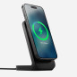 Wireless Charging Stand NOMAD Stand One MagSafe, carbide