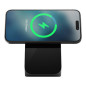Wireless Charging Stand NOMAD Stand One MagSafe, carbide