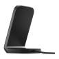 Wireless Charging Stand NOMAD Stand One MagSafe, carbide