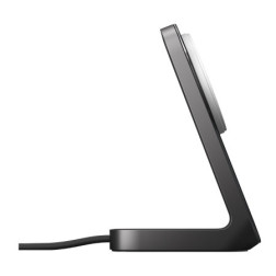 Ställ för trådlös laddning NOMAD Stand One MagSafe, Carbide | snabb leverans