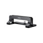 Ugreen LP258 Vertical Laptop Stand – Aluminum, Black