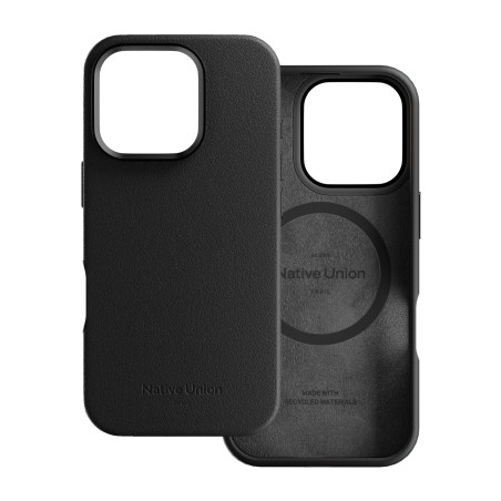 Native Union Active Case, black - iPhone 16
