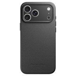 Native Union Active Case, black - iPhone 17 Pro Max