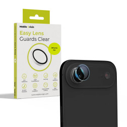 Mobile Origin Easy Lens Guards, clear - iPhone Air