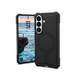 UAG Essential Armor, Black - Samsung Galaxy S26