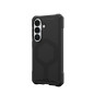 UAG Essential Armor, Black - Samsung Galaxy S26