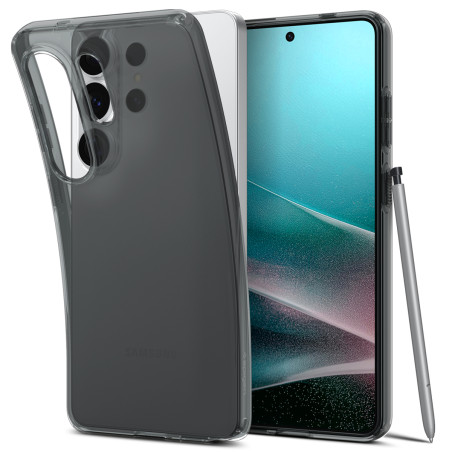 Spigen Liquid Crystal, space crystal - Samsung Galaxy S26 Ultra