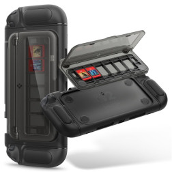 Spigen Snap Switch, must - Nintendo Switch 2