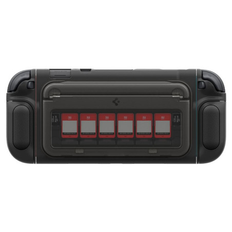 Spigen Snap Switch, black - Nintendo Switch 2