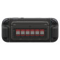 Spigen Snap Switch, black - Nintendo Switch 2