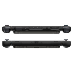 Spigen Snap Switch, black - Nintendo Switch 2