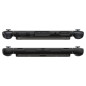Spigen Snap Switch, black - Nintendo Switch 2