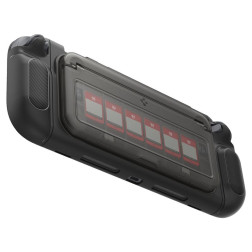 Spigen Snap Switch, black - Nintendo Switch 2