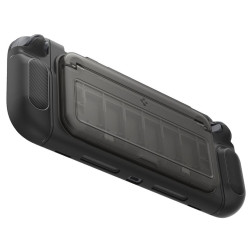 Spigen Snap Switch, black - Nintendo Switch 2