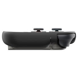Spigen Snap Switch, black - Nintendo Switch 2