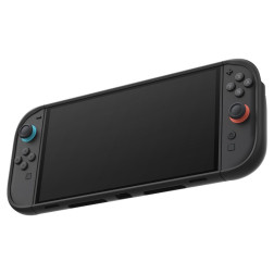 Spigen Snap Switch, black - Nintendo Switch 2