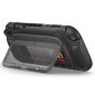 Spigen Snap Switch, black - Nintendo Switch 2