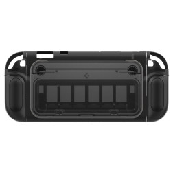 Spigen Snap Switch, black - Nintendo Switch 2