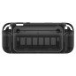 Spigen Snap Switch, black - Nintendo Switch 2