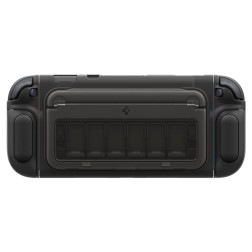 Spigen Snap Switch, black - Nintendo Switch 2