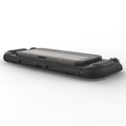 Spigen Snap Switch, black - Nintendo Switch 2