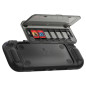 Spigen Snap Switch, black - Nintendo Switch 2