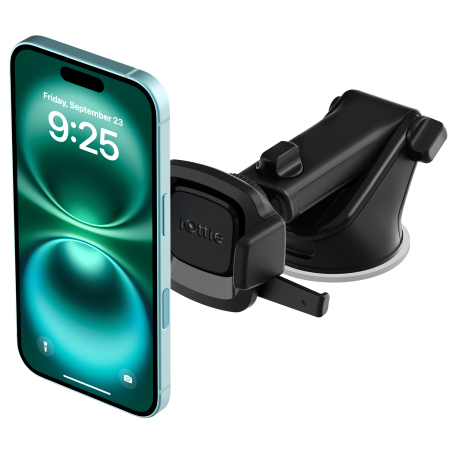 iOttie Easy One Touch Mini Pro Dash & Windshield Mount