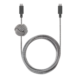 Native Union Anchor Cable (USB-C - USB-C) 3m, zebra