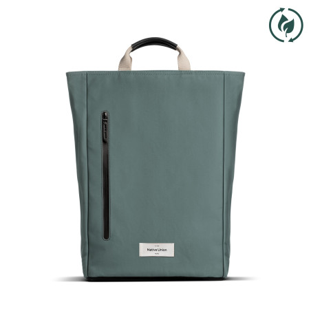 Native Union WFA Backpack, slate green