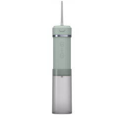 Be Lucent Pulse vattenflosser, mintgrön