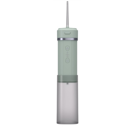 Be Lucent Pulse vattenflosser, mintgrön