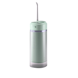 Be Lucent Pulse vattenflosser, mintgrön