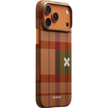 Pitaka Edge Case, Cloud Dusk - iPhone 17 Pro Max