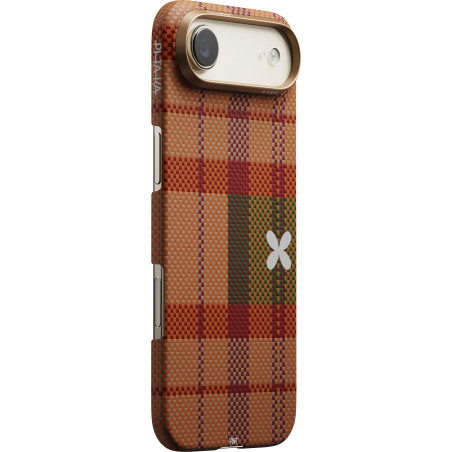 Pitaka Edge Case, Cloud Dusk - iPhone Air