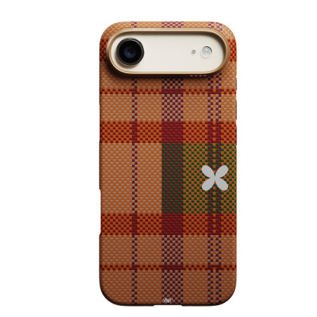 Pitaka Edge Case, Cloud Dusk - iPhone Air