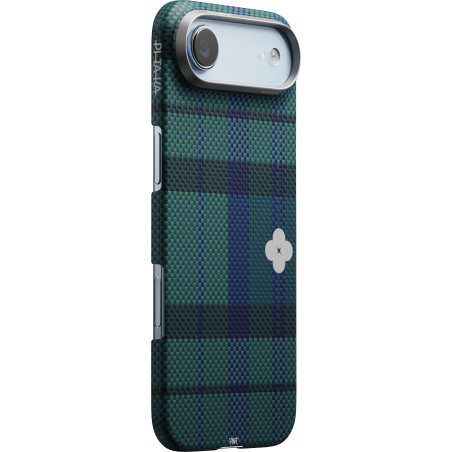 Pitaka Edge Case, Skogsgryning - iPhone Air