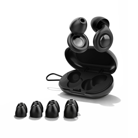Mobile Origin Sleeping Earplugs 32 dB EA1