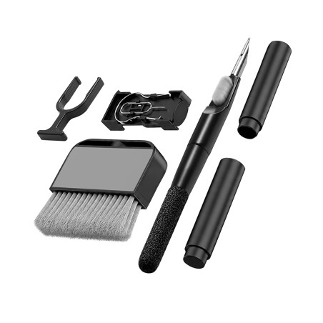 Mobile Origin Cleaning Brush Kit 9in1 CL3