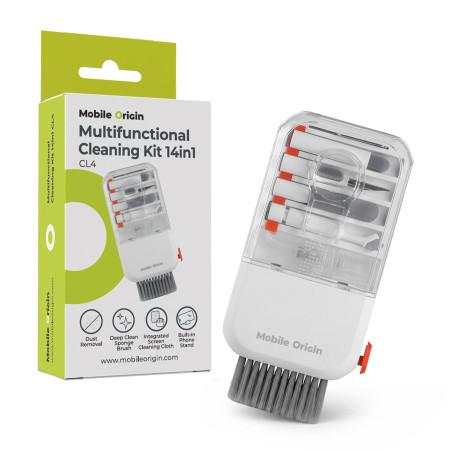 Mobile Origin Multifunctional Cleaning Kit 14in1 CL4