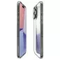 Spigen Air Skin Hybrid, crystal clear - iPhone 15 Pro Max