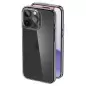 Spigen Air Skin Hybrid, crystal clear - iPhone 15 Pro Max